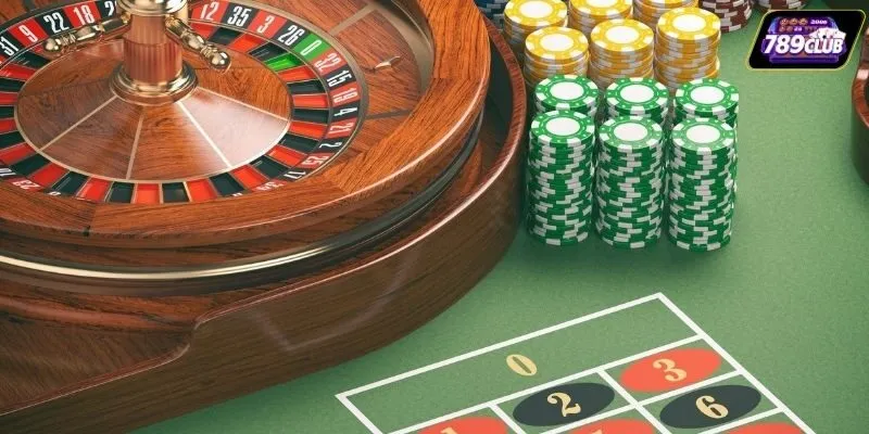 Sảnh casino gây nghiện cho dân chơi